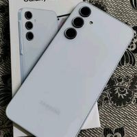 سامسونگ galaxy a16 5g با حافظهٔ ۲۵۶ گیگابایت|موبایل|تهران, ایرانشهر|دیوار