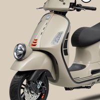 وسپا vespa gtv 250|موتورسیکلت|تهران, آجودانیه|دیوار