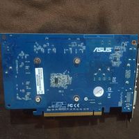 گرافیک ASUS یک گیگ|قطعات و لوازم جانبی رایانه|تهران, شارق شرقی|دیوار