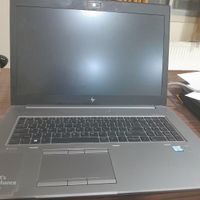 لپ‌تاپ hp zbook g5 17  غول رندرینگ و بازی|رایانه همراه|تهران, ونک|دیوار