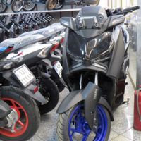 yamaha xmax250مدل ۱۴۰۳در رنگ بندی کامل|موتورسیکلت|تهران, گمرک|دیوار