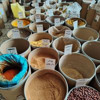 عمده فروشی عطاری اصفهان|عمده‌فروشی|اصفهان, شفق|دیوار