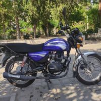 فروش موتور دینو طرح باکسر BX200|موتورسیکلت|تهران, فردوسی|دیوار