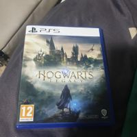 بازی Hogwarts ps5 هاگوارتز|کنسول، بازی ویدئویی و آنلاین|تهران, جوادیه|دیوار