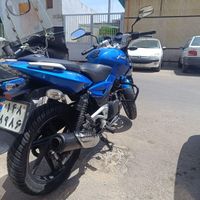 پالس مدل ۹۰ سالم|موتورسیکلت|تهران, مینا|دیوار