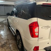 ام‌وی‌ام X33 S اسپرت، مدل ۱۳۹۷|خودرو سواری و وانت|تهران, تهران‌سر|دیوار