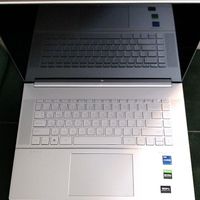 لپ تاپ hp مدل Envy16 لمسی|رایانه همراه|تهران, شهرک محلاتی|دیوار