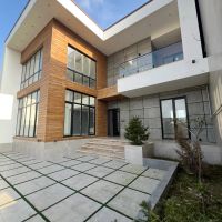 ویلا-نما-مدرن-بندرکیاشهر