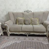 مبل‌راحتی|مبلمان خانگی و میز عسلی|تهران, شهرک تختی|دیوار