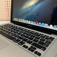 اپل Macbook Pro رم ۱۶|رایانه همراه|تهران, صادقیه|دیوار