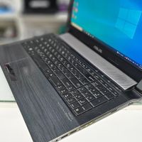 لپتاپ خانگی  Asus N53T|رایانه همراه|تهران, شهید اسدی|دیوار