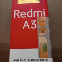 شیائومی Redmi 3 ۱۶ گیگابایت|موبایل|تهران, جیحون|دیوار