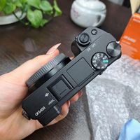 sony a6400|دوربین عکاسی و فیلم‌برداری|تهران, فردوسی|دیوار