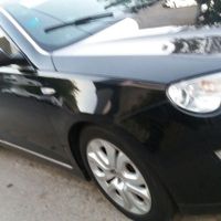 ام‌جی 550، مدل ۲۰۱۰بدون رنگ بدون خرج معاوضه|خودرو سواری و وانت|تهران, وردآورد|دیوار