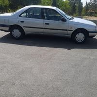 پژو 405 GLX بنزینی، مدل ۱۳۸۵|خودرو سواری و وانت|کرج, اسلام‌آباد|دیوار