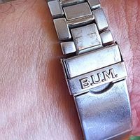 ساعت اصل واورجینال ساخت داخل ژاپن BUM|ساعت|کرمانشاه, |دیوار