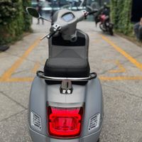 موتور وسپا GTS 250 مدل ۱۴۰۳|موتورسیکلت|تهران, دانشگاه علم و صنعت|دیوار