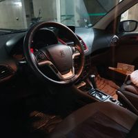 پژو ۲۰۷ MC اتومات|خودرو سواری و وانت|تهران, نیاوران|دیوار
