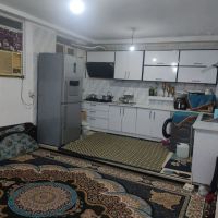 فروش-آپارتمان-طبقه1-عالیشهر-2خواب