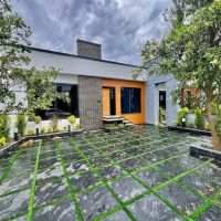 ویلا-مدرن230متر-باسندومدارک-پایانکار-لوکیشن-جنگلی