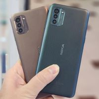 NOKIA G21|موبایل|تهران, نارمک|دیوار