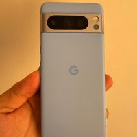 Google Pixel 8 Pro - 128 GB - Blue|موبایل|تهران, زعفرانیه|دیوار