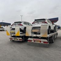 کفی خودروبر خودروسوار امدادخودرو حمل خودرو یدک‌کش|خدمات حمل و نقل|شیراز, ریشمک|دیوار