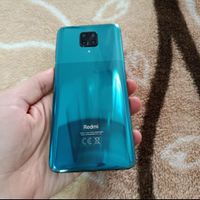note 9 pro|موبایل|تهران, اتحاد|دیوار
