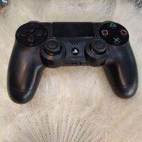 دسته ps4 اصلی|کنسول، بازی ویدئویی و آنلاین|تهران, دروازه شمیران|دیوار