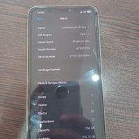 آیفون xs max 256 . فیس تایم سالم|موبایل|تهران, صاحب الزمان|دیوار