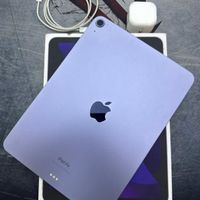 iPad Air5 purple|تبلت|تهران, جردن|دیوار