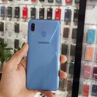 سامسونگ Galaxy A30 ۶۴ گیگابایت|موبایل|تهران, اختیاریه|دیوار