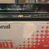 نشنال NV-J101EM|پخش‌کننده DVD و ویدیو|تهران, ارامنه|دیوار