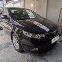 کیا سراتو مونتاژ اتوماتیک آپشنال 2000cc، مدل 1397|خودرو سواری و وانت|تهران, اختیاریه|دیوار