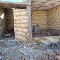 فروش-اسکلت-100-متری-در-کرونی