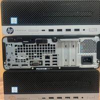 مینی کیس نسل ۸ ۹ Hp G4 g5|رایانه رومیزی|تهران, بلوار کشاورز|دیوار