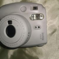 دوربین عکاسی instax mini9|دوربین عکاسی و فیلم‌برداری|تهران, عبدل‌آباد|دیوار