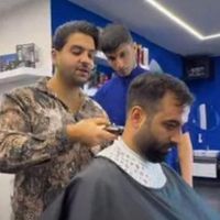 آموزش آرایشگری خصوصی و کلیه خدمات فنی حرفه ای|خدمات آرایشگری و زیبایی|اصفهان, جلفا|دیوار