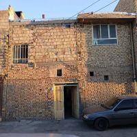 منزل-مسکونی