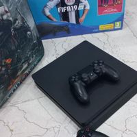 ps4 اسلیم کپی خور|کنسول، بازی ویدئویی و آنلاین|تهران, جنت‌آباد جنوبی|دیوار