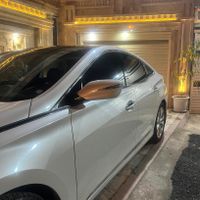 آزرا گرنجور 2400cc، مدل 2014 بیرنگ استثنایی|خودرو سواری و وانت|رشت, بلوار گیلان|دیوار