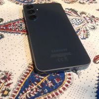 سامسونگ Galaxy A55 ۱۲۸ گیگابایت در حدنو|موبایل|تهران, آذربایجان|دیوار