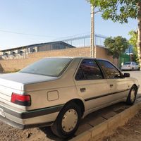 پژو 405|خودرو سواری و وانت|گلستان, |دیوار