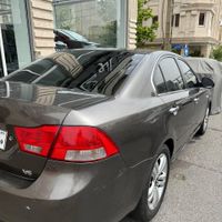 کیا اپتیما ۶ سیلندر 2700cc، مدل ۲۰۱۰|خودرو سواری و وانت|تهران, سعادت‌آباد|دیوار