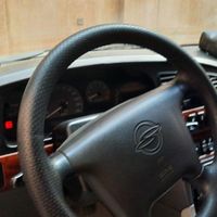 سانگ یانگ موسو 3200cc اتوماتیک، مدل ۲۰۰۳|خودرو سواری و وانت|تهران, عباس‌آباد|دیوار