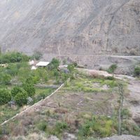 زمین در روستای پنجآب قابل معاوضه|فروش زمین و ملک کلنگی|گزنک, |دیوار