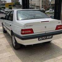 پژو 405 SLXدرحد صفر،بیرنگ کم کار(اقساطی)|خودرو سواری و وانت|آمل, |دیوار