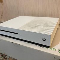 Xbox one s 1t دو دسته درحد اکبند|کنسول، بازی ویدئویی و آنلاین|تهران, استاد معین|دیوار