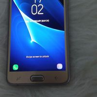 سامسونگ Galaxy J7 (2016) ۱۶ گیگابایت|موبایل|تهران, دهکده المپیک|دیوار