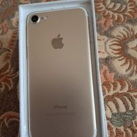 اپل iPhone 7 ۱۲۸ گیگابایت|موبایل|تهران, ابوذر (منطقه ۱۵)|دیوار